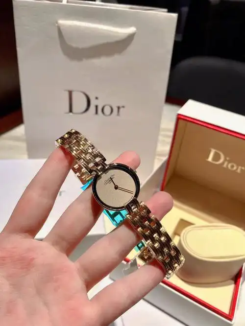 中古dior迪奥手表报道