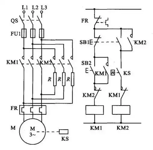 电工必备电路原理图汇总,个个顶用!