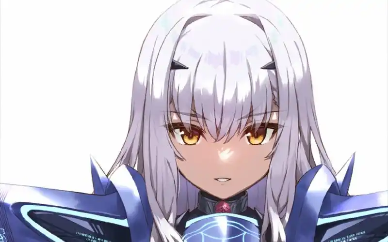 【ai妖兰】broken night——妖精骑士兰斯洛特 fgo