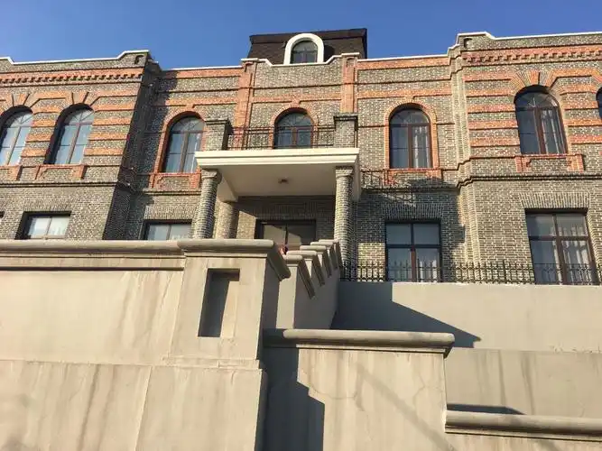 【肃亲王府旧址】大连连锁大全,点击查看全部1家分店-大众点评网