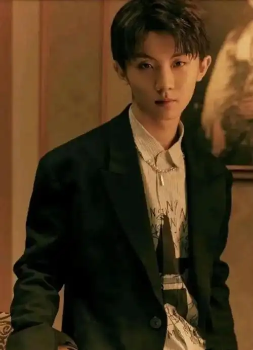 马嘉茄,我现在郑重的告诉你,我愿意@时代少年团—马嘉祺