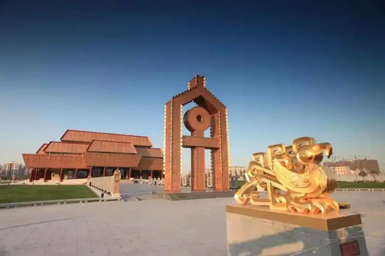 重磅安阳主要景区免门票一个月特色文旅活动精彩纷呈