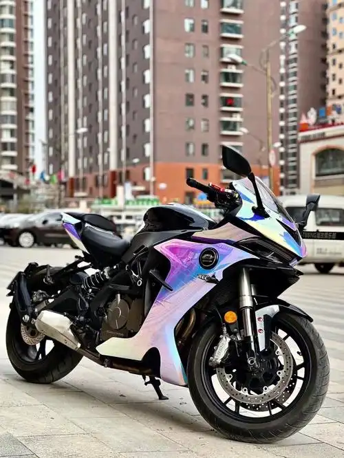 赛600改色案例分享