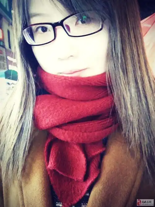 【美女秀场】刘晓倩 21岁 巨蟹座