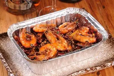 请问哪里有学锡纸烧烤哪有学锡纸烧烤