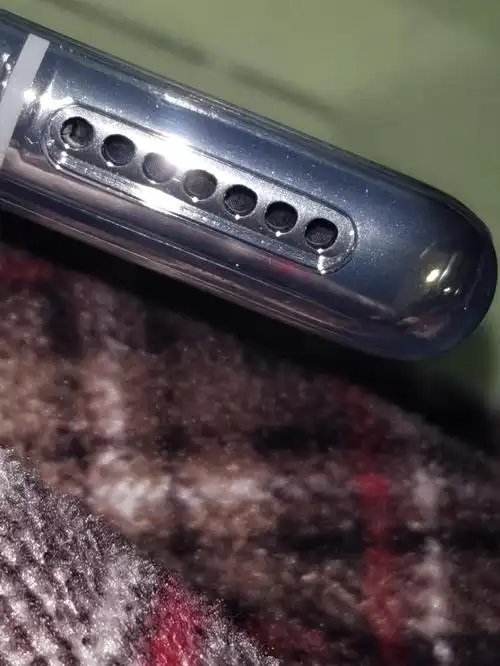 mate40pro底部扬声器