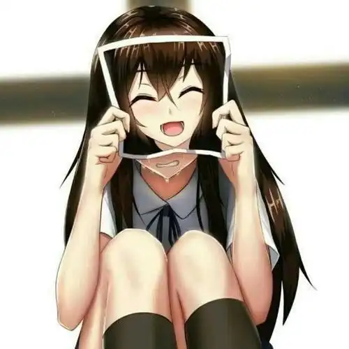 网易云头像女生伤感图片