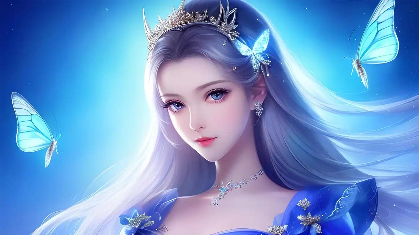 ai绘图雅典娜女神