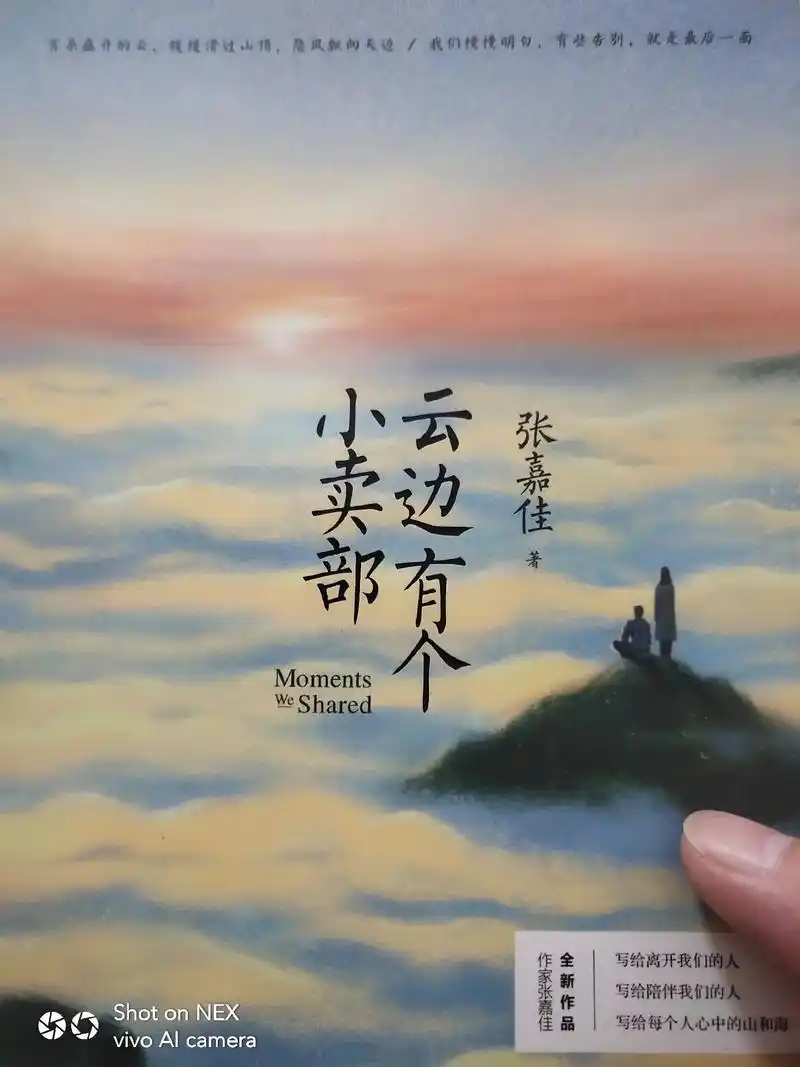 《云边有个小卖部》#程霜刘十三 人人都不想成为刘十三,人人都 - 抖音