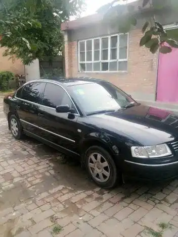 保定大众帕萨特2000年上牌二手车报价_多少钱,2000年上牌的大众帕萨特