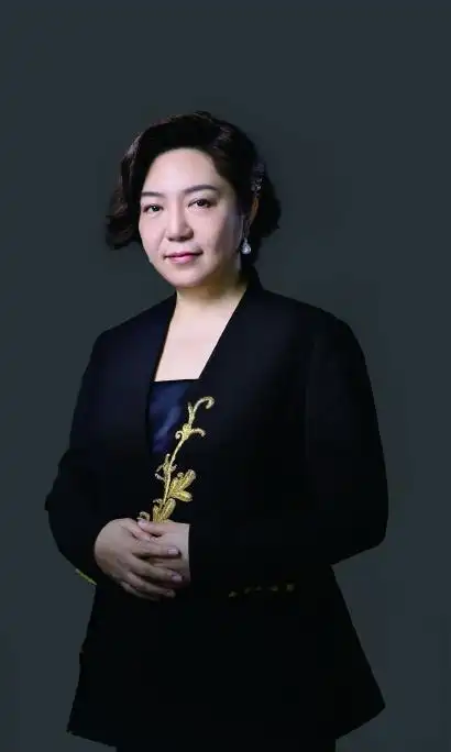 田沁鑫:建起新中国的"影像艺术博物馆",将中国经典故事影像化