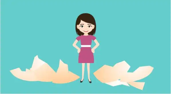 mg动画制作流程之三《绘制mg动画素材都有哪些》