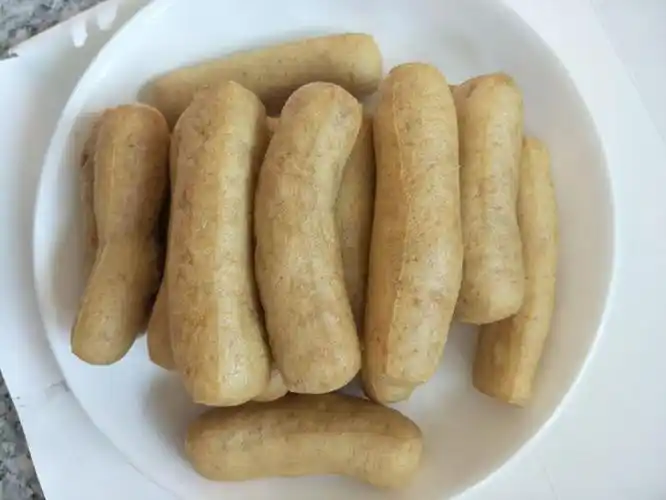 安徽宿松土特产正宗宿松豆腐条子 程集条子豆条果条年货1000克 1000g