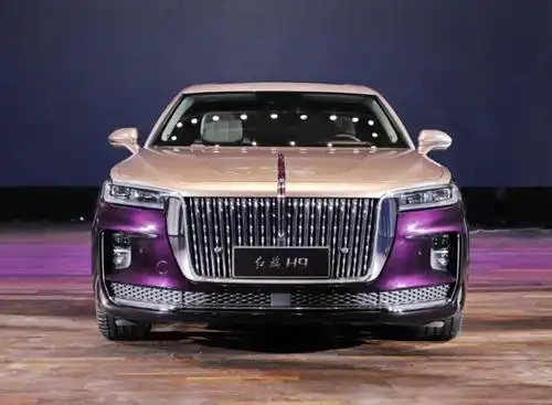 红旗suv多少钱2020款红旗h9价格