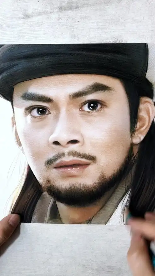 乔峰只有黄日华演的最经典