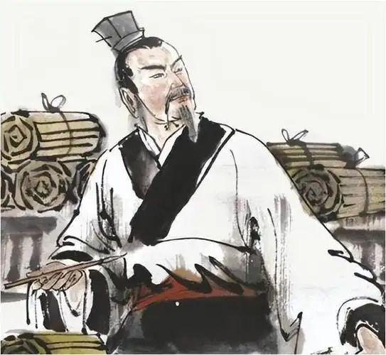 司马迁仅凭一本史记竟能名垂青史他究竟有何过人之处