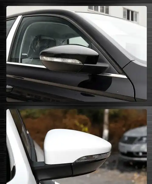 适用于适用大众速腾12-18年款后视镜倒车镜反光镜左右电动自动折叠