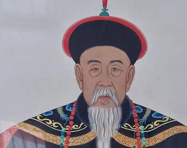 原创刘统勋为百姓做事死后被追封乾隆年间只有他一人是好官