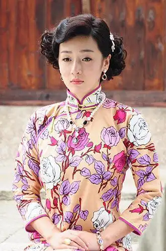 何彦霓 碧血书香梦