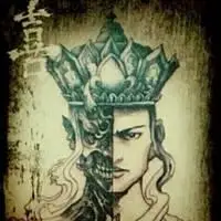 佛魔悟空头像图片_微信头像图片大全