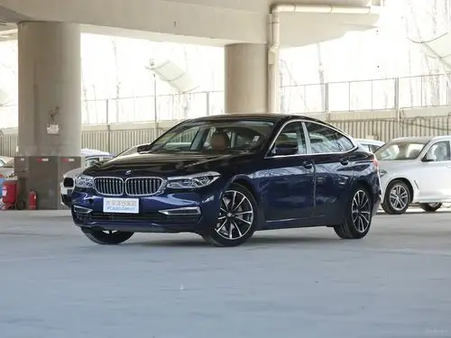 宝马6系gt让752万现车充足