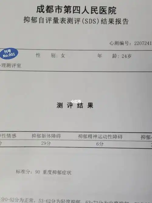 抑郁症患者需要的是关心