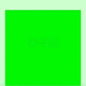 纯色简约背景绿色