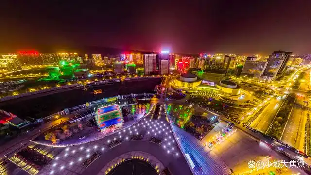 海湖新区,是西宁市不可复制的神话,南北川想要超越还差得太多