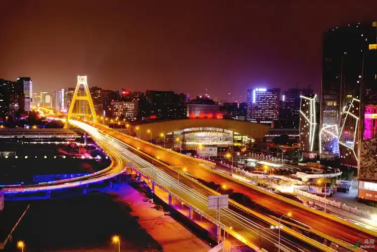 最能代表成都的标志性建筑,谁才是你心中的no.1?