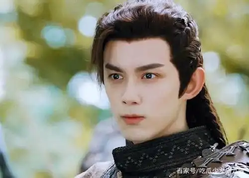 《长歌行》"歌隼"的爱情告诉我们:cp感这东西,和年龄没啥关系