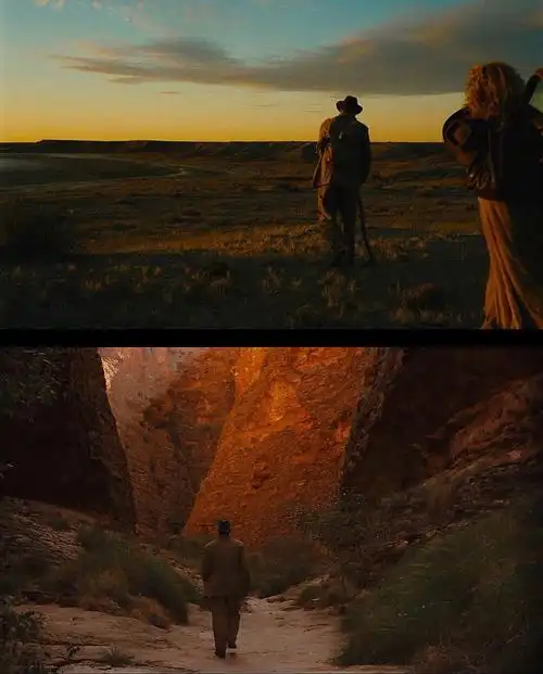 095直到世界尽头他们在迷失的世界里徘徊