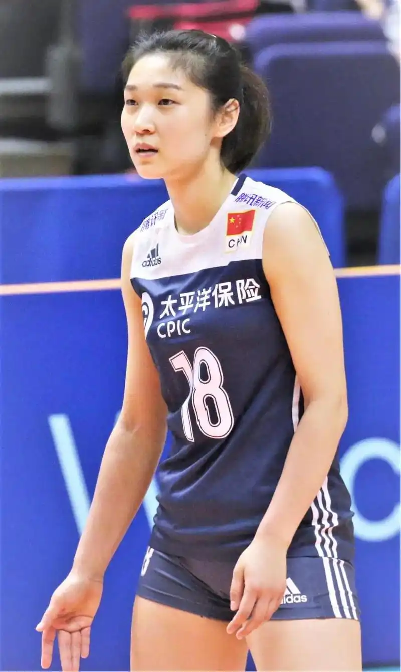 那么,如果东京奥运会王梦洁"旧伤复发",中国女排该怎么办?