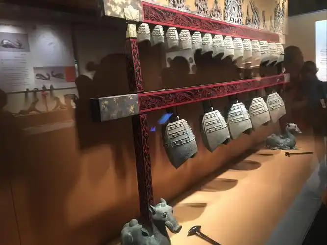 南京博物院历史馆