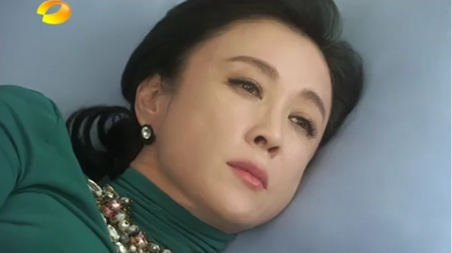 傅艺伟的精彩电视剧作品大全