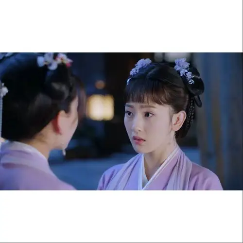 《双世宠妃2》孙艺宁☆镜心.