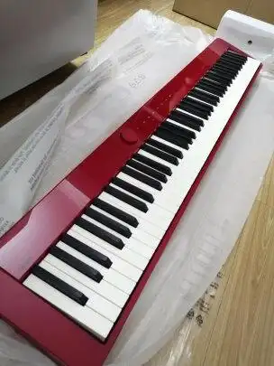 真实解读卡西欧电钢琴究竟好不好呀手感好不好存在什么明显的优缺点