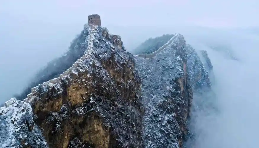 【长城内外摄影俱乐部】作品集锦