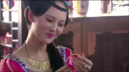 新活佛济公:苏樱回想受欢迎场面,这时大苗来找苏樱樱,却被赶走-电视剧