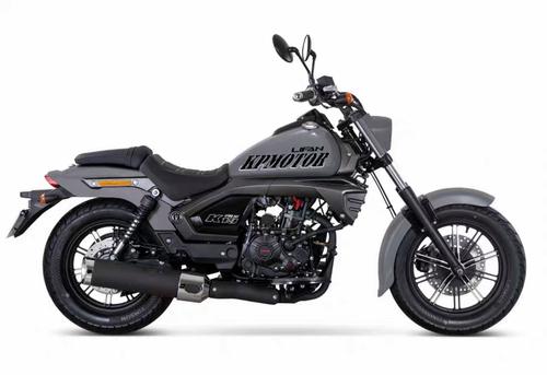 力帆摩托车 lf150-14t k19pro 皮带版 太子 abs 水冷