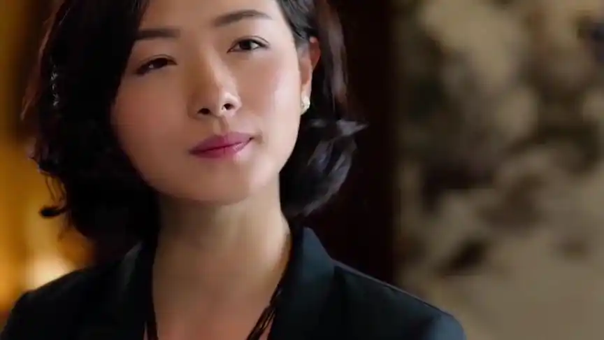 熊青春撒娇向胡歌要20万,胡歌说这是诈骗