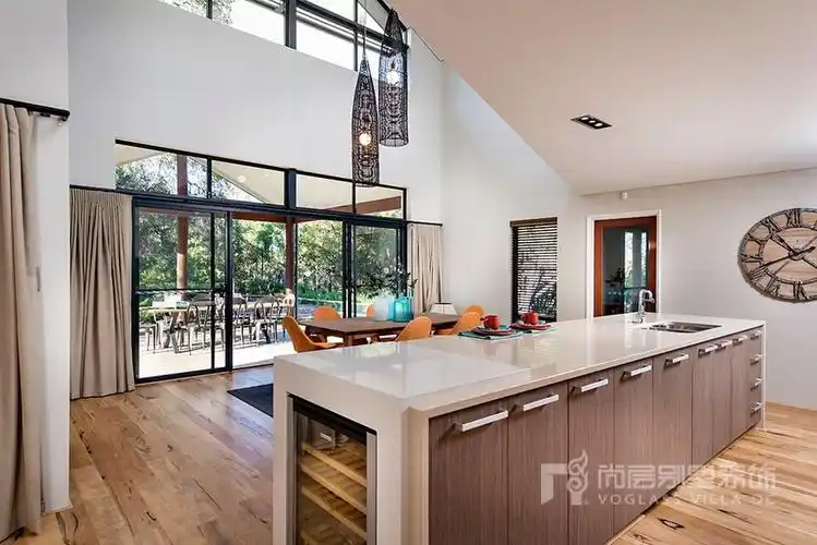 欢乐颂五美中的同款家居装修精髓,你get到了吗?