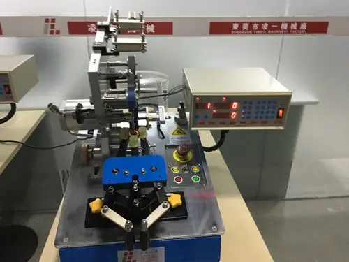 互感器绕线机 环型绕线机 电感绕线机 磁环绕线机 变压器绕线机