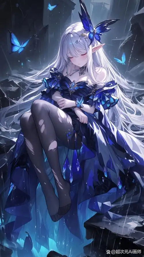 喜欢自提#二次元# #ai绘画# #最喜欢的二次元人物# #动漫头像和壁纸