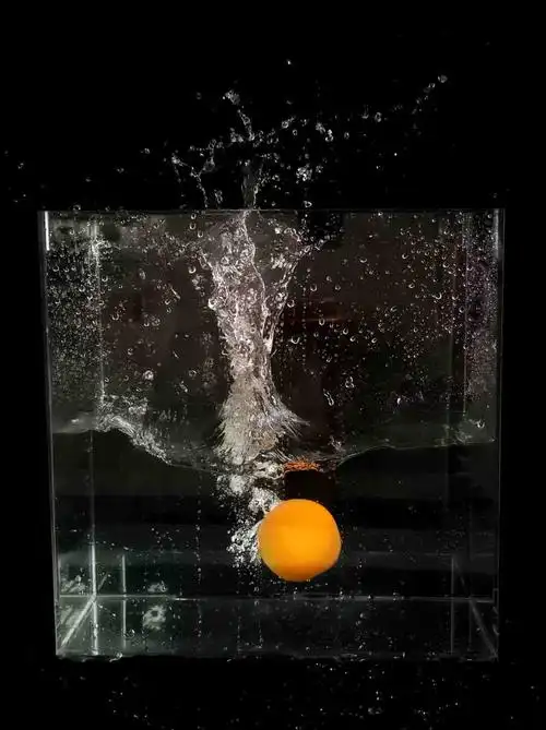 手机摄影高速快门