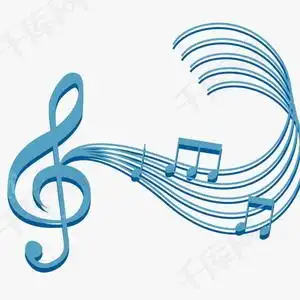 遗忘的音符头像