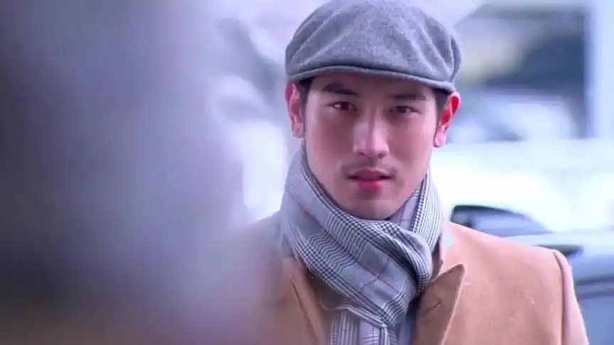 高以翔  #遇见王沥川  这么多年过去了