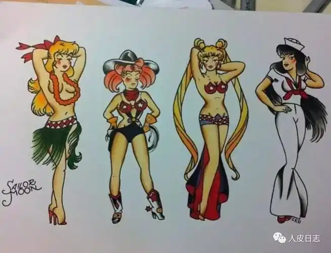 人皮日志第198篇月棱镜威力变身