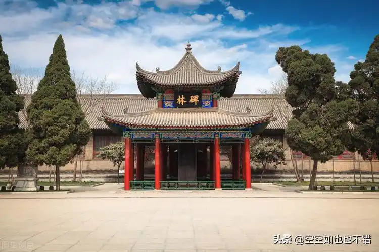 陕西西安值得去的10大景点(陕西西安有啥好玩的景点) - 联途