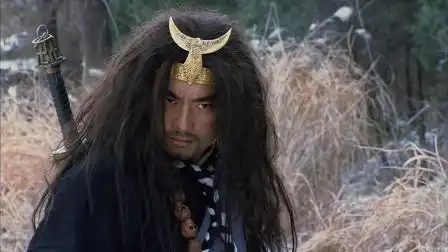 水浒传:行者武松不但本事大,怎想这脾气更大,一言不合直接动手