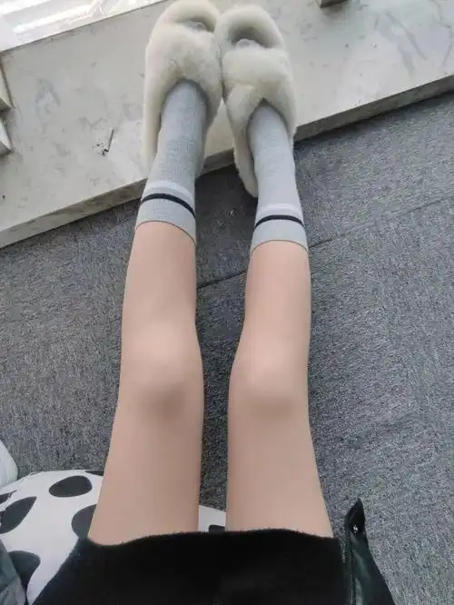 光腿神器测评系列柚新衣舍